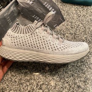 NoBull Project Kint Runner Sneaker 👟